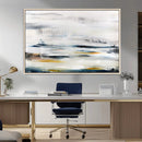 Soft Color Abstract Canvas Print by MyGreatCanvas | Canvas Wall Art Prints | Photo Prints & Wall Decor