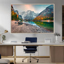 Spectacular Autumn Wall Art Canvas Print by MyGreatCanvas | Canvas Wall Art Prints | Photo Prints & Wall Decor
