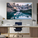 Banff Nal Park Wall Art Canvas Print by MyGreatCanvas | Canvas Wall Art Prints | Photo Prints & Wall Decor