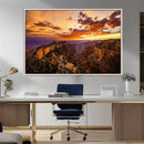 Grand Canyon Wall Art Canvas Print by MyGreatCanvas | Canvas Wall Art Prints | Photo Prints & Wall Decor