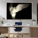 Night Owl Art -  Illuminating the Darkness – Unique