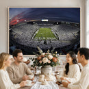 Penn State University Nittany Lions Football Team Print -