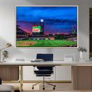 Philadelphia Phillies Baseball Team Print - Philadelphia