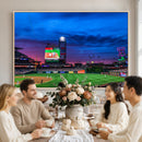 Philadelphia Phillies Baseball Team Print - Philadelphia