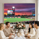Philadelphia Phillies Baseball Team Print - Philadelphia