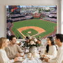 Philadelphia Phillies Baseball Team Print - Philadelphia