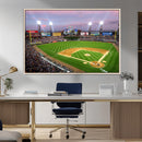 Chicago White Sox Baseball Team Print Canvas- Guaranteed