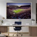 Texas A&M University Aggies Football Team Print - College