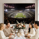 Eagles Field Stadium Wall Art - Philadelphia Eagles Football