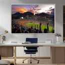 Folsom Field - University of Colorado Buffaloes Football by MyGreatCanvas | Canvas Wall Art Prints | Photo Prints & Wall Decor
