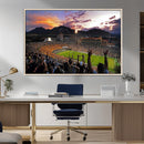 Folsom Field - University of Colorado Buffaloes Football