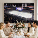 Amalie Arena Florida Wall Art Canvas Print - NHL Hockey
