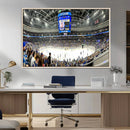 Enterprise Center | Missouri St. Louis Blues Ice Hockey