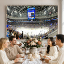 Enterprise Center | Missouri St. Louis Blues Ice Hockey