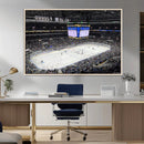 Enterprise Center Missouri St. Louis Blues Hockey Stadium