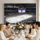 Enterprise Center Missouri St. Louis Blues Hockey Stadium