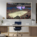 Prudential Center Newark New Jersey Devils Hockey Stadium,