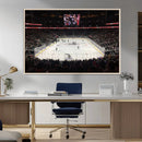 T Mobile Arena Paradise Nevada Vegas Golden Knights Ice