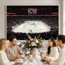 T Mobile Arena Paradise Nevada Vegas Golden Knights Ice