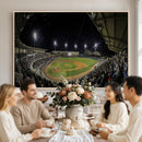 Olsen Field at Blue Bell Park - Texas A&M Aggies Baseball
