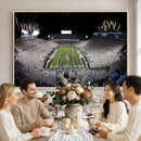 Penn State Beaver Stadium Canvas Wall Art - Nittany Lions