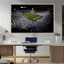 Penn State Football Stadium Wall Art - Beaver Stadium Canvas by MyGreatCanvas | Canvas Wall Art Prints | Photo Prints & Wall Decor