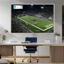 UAB Blazers Football Team Print - Birmingham Protective