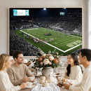 UAB Blazers Football Team Print - Birmingham Protective