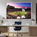 Stanford University Cardinal Football Team Print - Stanford