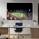 Stanford University Cardinal Football Team Print - Stanford by MyGreatCanvas | Canvas Wall Art Prints | Photo Prints & Wall Decor