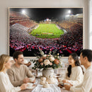 University of Maryland Terrapins Football Team Print -