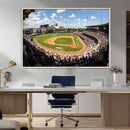 The Texas A&M University Aggies Athletics Team Print -