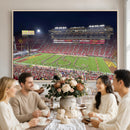 The University of Southern California USC Trojans Football