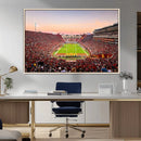 The University of Southern California USC Trojans Football by MyGreatCanvas | Canvas Wall Art Prints | Photo Prints & Wall Decor