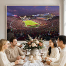 The University of Southern California USC Trojans Football
