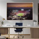 The University of Southern California USC Trojans Football