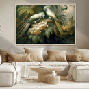 Tropical Paradise Print Wall Art Stunning Artwork of a by MyGreatCanvas | Canvas Wall Art Prints | Photo Prints & Wall Decor