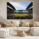 Arizona Diamondbacks Team Print - Phoenix Chase Field