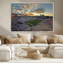 Beaver Stadium Wall Art - Penn State Stadium Wall Art | Penn