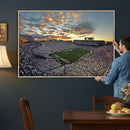 Beaver Stadium Wall Art - Penn State Stadium Wall Art | Penn