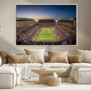 Kyle Field Wall Art Print | Large Texas A&M Aggies Football by MyGreatCanvas | Canvas Wall Art Prints | Photo Prints & Wall Decor