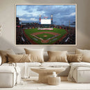 Oracle Park San Francisco Giants Wall Art | Oracle Park