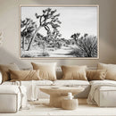 Surfer Ocean Wave Canvas Wall Art – Framed Coastal Canvas by MyGreatCanvas | Canvas Wall Art Prints | Photo Prints & Wall Decor