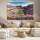 Tennessee Neyland Stadium Wall Art, Sports Arena Canvas by MyGreatCanvas | Canvas Wall Art Prints | Photo Prints & Wall Decor
