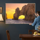 El Arco Cabo San Lucas Ocean Arch Wall Art Canvas Print by MyGreatCanvas | Canvas Wall Art Prints | Photo Prints & Wall Decor
