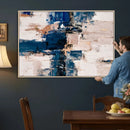 Abstract Wall Art Canvas Print by MyGreatCanvas | Canvas Wall Art Prints | Photo Prints & Wall Decor