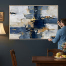 Abstract Wall Art Canvas Print by MyGreatCanvas | Canvas Wall Art Prints | Photo Prints & Wall Decor