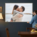Custom Photo with Framed Canvas Wall Art Canvas Print Personalized Picture Print Framed Wall Art Digitally Printed Photo by MyGreatCanvas | Canvas Wall Art Prints | Photo Prints & Wall Decor