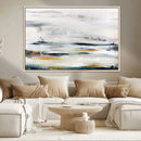 Soft Color Abstract Canvas Print by MyGreatCanvas | Canvas Wall Art Prints | Photo Prints & Wall Decor