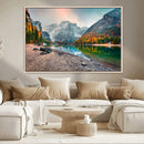 Spectacular Autumn Wall Art Canvas Print by MyGreatCanvas | Canvas Wall Art Prints | Photo Prints & Wall Decor